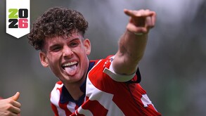 Daniel Villaseca juega en Tapatío