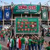 Confirman la carteelera de artisrtas que se presentaran durante la Zona Fest en Querétaro