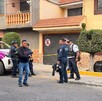 Hallan maleta con restos humanos en casa de Neza; investigan si es Teresa, mujer atacada por su hijo