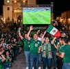 Querétaro se prepara para el inicio de la Copa del Mundo 2026 con varios lugares en donde se podrán ver los partidos del torneo.