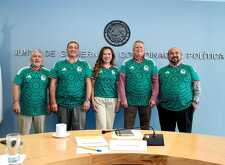 El Congreso de Guanajuato tendrá sesión este jueves 11 de junio, día en que se llevará a cabo la inauguración del Mundial 2026, pero saldrán temprano.
