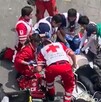 Intentan reanimar a hombre que sufrió paro cardiaco en Estadio de la Ciudad de México