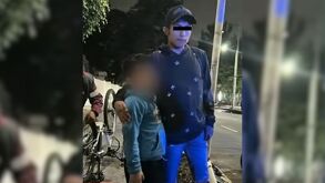 Daniel, niño sustraído por hombre en Ecatepec