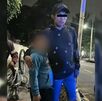 Daniel, niño sustraído por hombre en Ecatepec