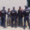 Caen 3 integrantes del Cártel de Caborca en Jilotzingo; uno de ellos dijo ser sobrino de Caro Quintero.