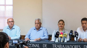 Maestros de Coahuila mantienen demandas sobre pensiones, jubilaciones y promoción docente mediante una nueva reforma.