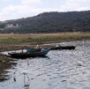 La Conagua y la PAOT  verificaron las condiciones ambientales de la Presa la Purísima y descartó indicios de contaminación reciente.