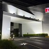 Instalaciones de motel en Apodaca.