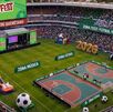 Zona Fest es un ambiente familiar, para vivir al máximo el ambiente del Mundial 2026.