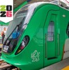 Conoce cómo operará Metrorrey durante el Fan Fest y qué estaciones serán clave para llegar al evento en el Parque Fundidora.