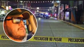 Luis Ángel López fue asesinado en Veracruz