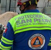 El funcionario señaló que los afectados se mantuvieron resguardados en una zona alejada para garantizar su seguridad.