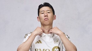 Son Heung-min