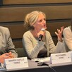 Paula Ramírez Höhne dejará el cargo como presidenta del IEPC