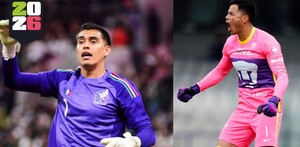 La afición en los últimos años ha tenido un dilema sobre si existe un parentesco familiar entre estos dos deportistas