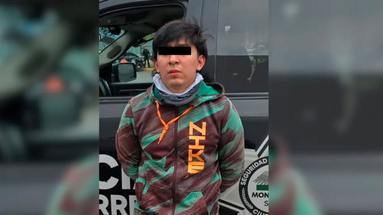 José Luis C., conocido como 'Cruz Bikers', fue liberado al no existir denuncias formales en su contra.