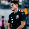 Israel Reyes es oficialmente convocado por la Selección Mexicana al Mundial 2026 por Javier Aguirre.
