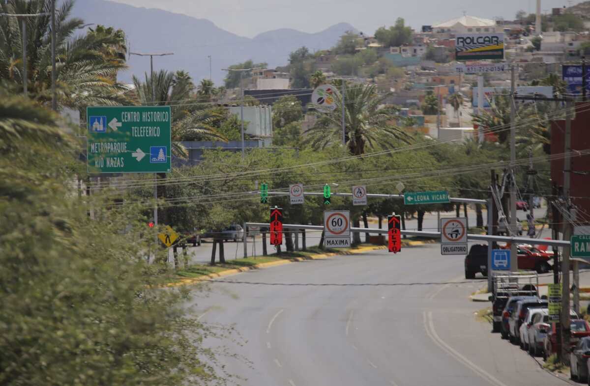 Bulevar Independencia