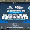 Los municipios de León, Yuridida y Dolores Hidalgo en Guanajuato ya están listos con mega pantallas en espacios públicos para la transmisión del Mundial 2026.