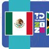México y Sudáfrica se enfrentan en el primer partido del Mundial 2026.