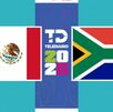 México y Sudáfrica se enfrentan en el primer partido del Mundial 2026.