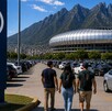 Conoce las opciones para estacionarte durante los partidos del Mundial 2026 y qué cambios habrá en la movilidad alrededor del inmueble.