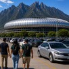 Conoce las opciones para estacionarte durante los partidos del Mundial 2026 y qué cambios habrá en la movilidad alrededor del inmueble.