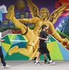 Mundial 2026 en México CdMx 11 de junio