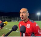 Moutaz Neffati aseguró que Túnez aprendió de errores pasados y buscará superar la fase de grupos en el Mundial 2026.