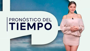 Scarlett Salazar nos da el pronóstico del tiempo en Guadalajara para este jueves 04 de junio 2026.