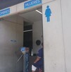 Baños públicos en Guadalajara