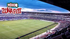 La fiebre mundialista llegará a Querétaro con una de las celebraciones más grandes organizadas en el país durante la Copa Mundial de la FIFA 2026.