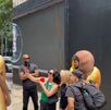 Usuarios en redes sociales aseguraron haber visto a Sabrina Carpenter en la Ciudad de México.