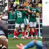 Así se vivió la inauguración del Mundial 2026 en la Ciudad de México.