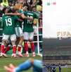 Así se vivió la inauguración del Mundial 2026 en la Ciudad de México.