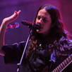 Ximena Sariñana en concierto