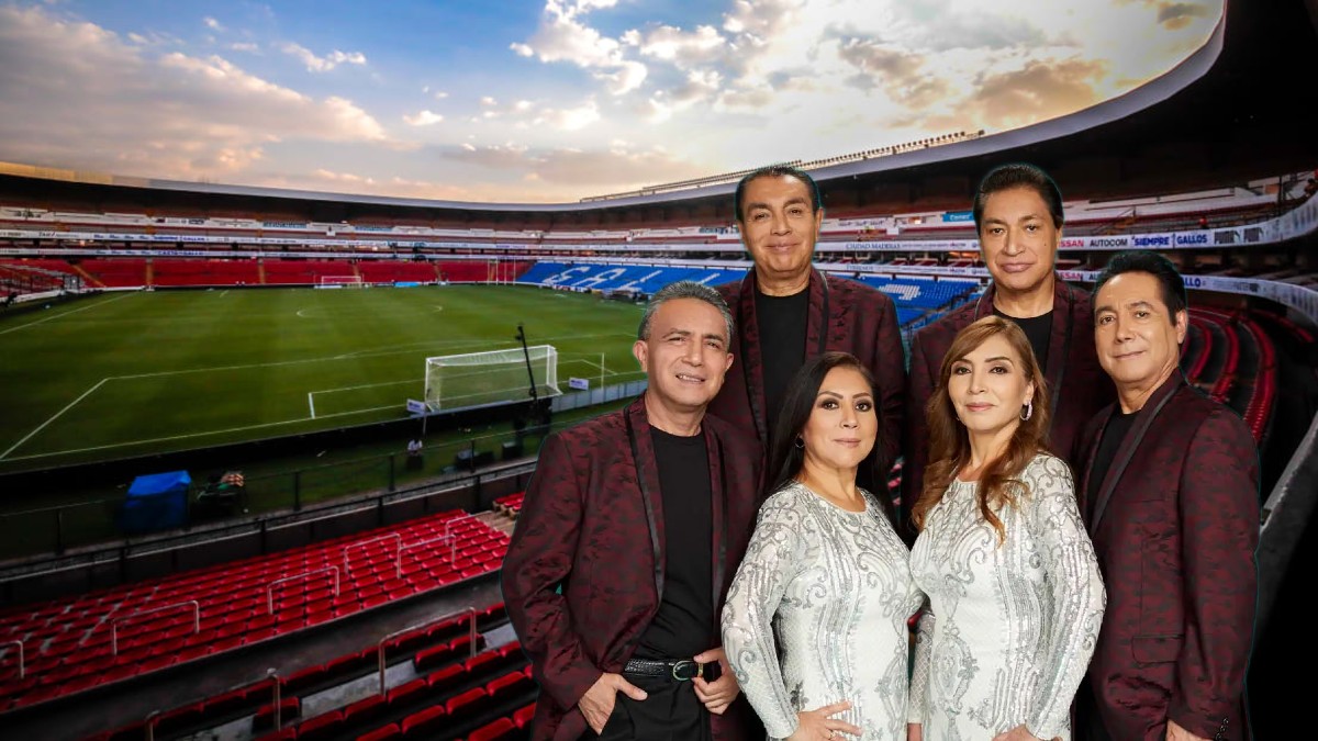 La cuenta regresiva para uno de los conciertos más esperados del Zona Fest Querétaro 2026 ya comenzó.