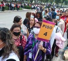 El Sismológico Nacional reporta todos los sismos ocurridos en México.