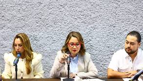 Buscarán acordar citar a comparecer al Titular del ejecutivo estatal