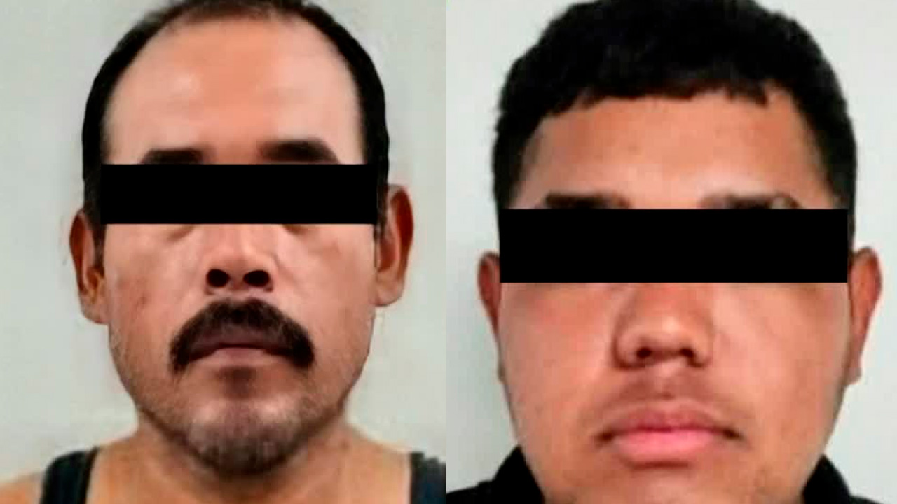 Dos hombres fueron condenados por homicidio calificado tras atacar con arma blanca a una víctima en agosto de 2024 en la colonia Fomerrey 23, en Monterrey.