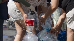 Cortes de agua en CdMx: Lista de alcaldías y colonias afectadas del 12 al 19 de junio.