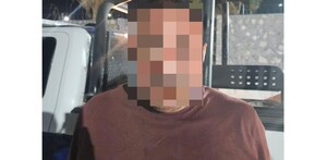 Hombre detenido en Torreón por disparar durante una pelea.