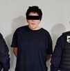 Detienen a Maximiliano 'N', de 27 años, por acuchillar a su mamá y hermana menor en Naucalpan.