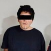 Detienen a Maximiliano 'N', de 27 años, por acuchillar a su mamá y hermana menor en Naucalpan.