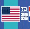 Estados Unidos vs Paraguay