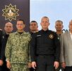 Secretaría de Seguridad Pública NL