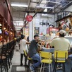 El Consejo Nacional de la Cámara Nacional de la Industria Restaurantera y Alimentos Condimentados prevé un aumento en ventas y empleos durante el Mundial 2026.
