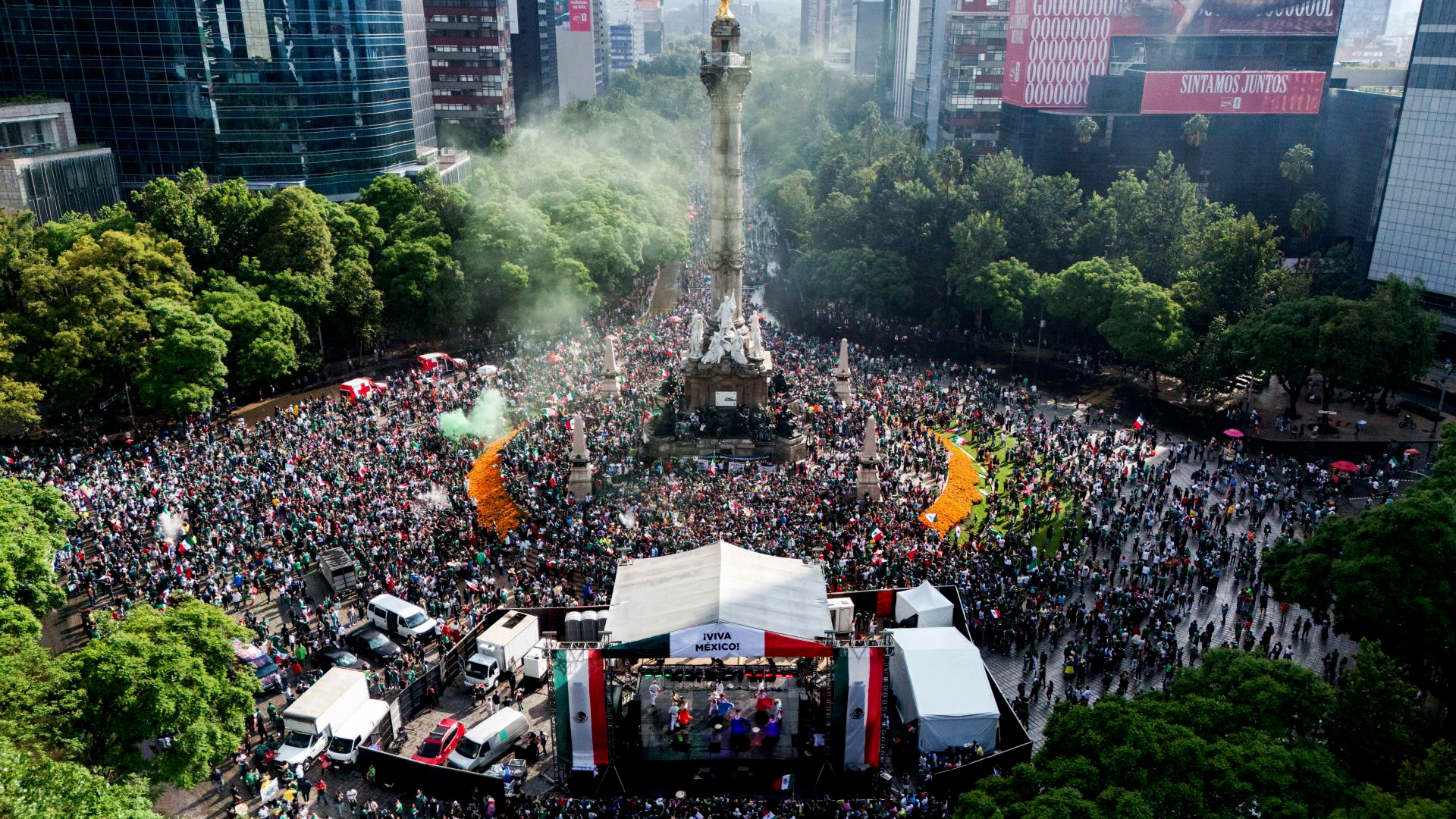 Telediario nocturno CdMx, jueves 11 de junio 2026.