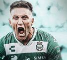 Franco Pardo Santos Laguna