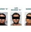 Tres hombres fueron vinculados a proceso por la desaparición del empresario Daniel Garay Tanamachi; permanecerán en prisión preventiva.